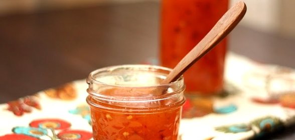 Cоус чили сладкий для курицы