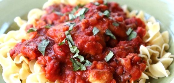 Соус Сэн сой