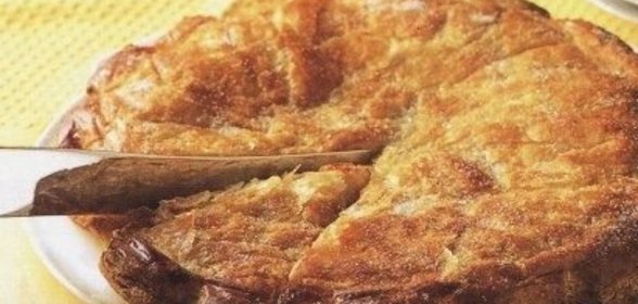 Рыба, жареная под маринадом