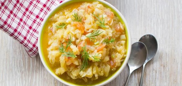 Икра из кабачков с печеным чесноком