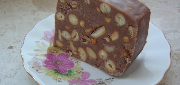 Перец на зиму