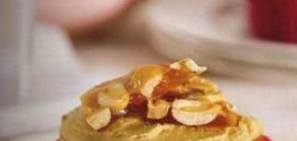 Белый соус — основа для приготовления соусов