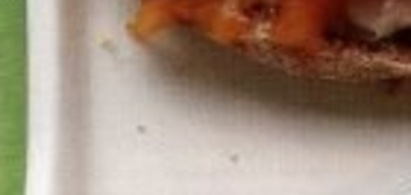 Соус молочный