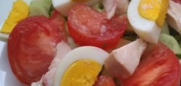 Креветки в остром соусе