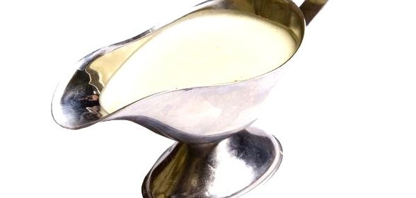 Соус для «Цезаря»