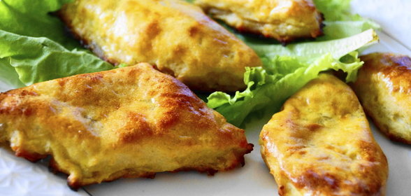 Сурки (ŠVILPIKAI)