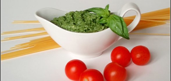 Соус Песто