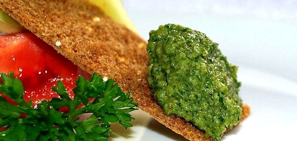 Песто ди Преземоло