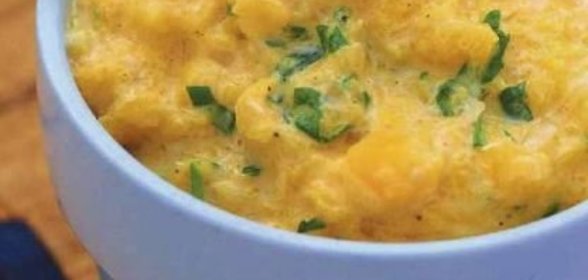 Тыквенный соус