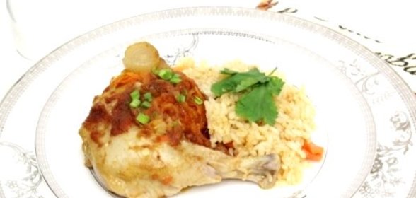 Тушеные куриные ножки в мультиварке