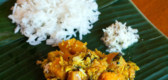 Сумашедший кокос коктейль (Coco Loco)