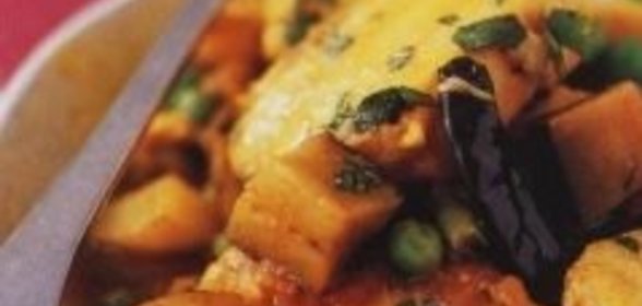 Заправка из томатной пасты