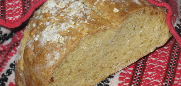 Chicken Bites - Курочкин Укус