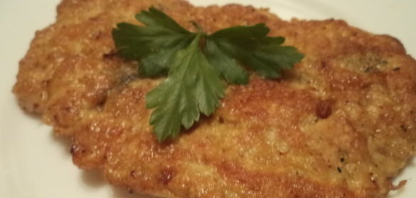 Соус из острого зеленого перца