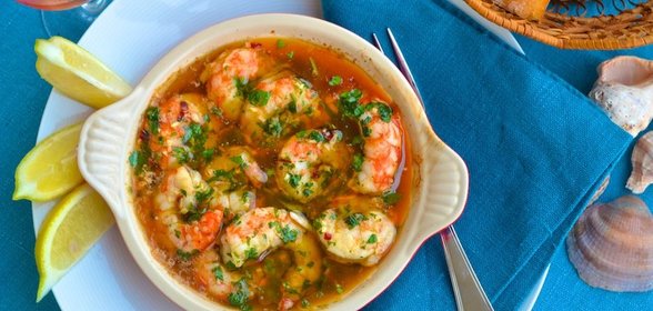 Суп-пюре из риса