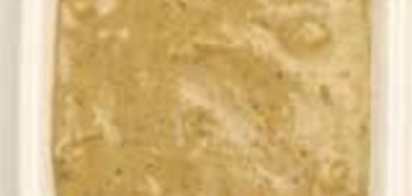 Соус карри к птице и свинине