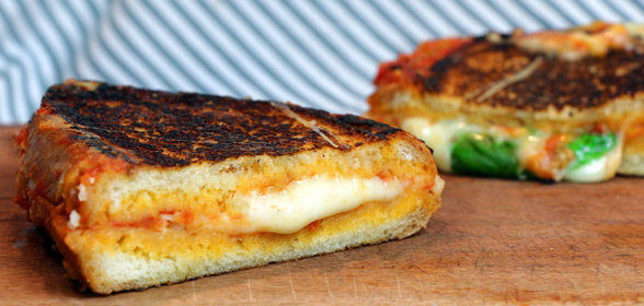 Острый соус