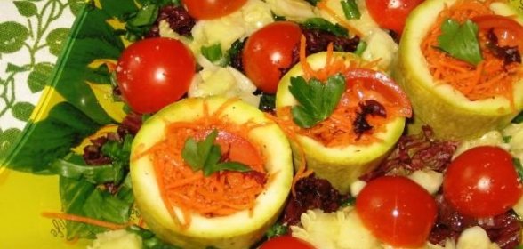 Варенье из моркови