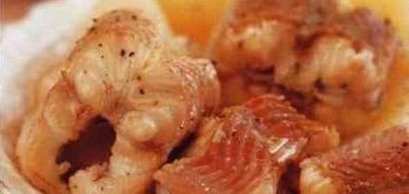 Голландский соус со сливками