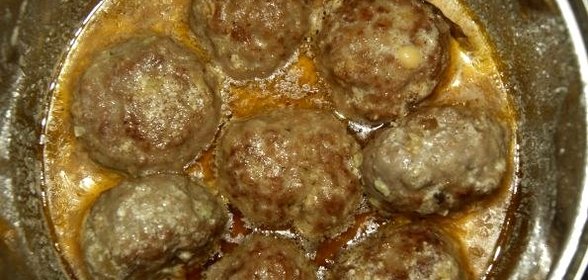 Зразы с грибами и сыром