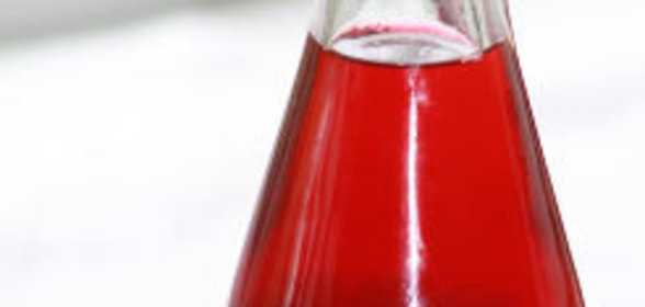 Малиновый уксус