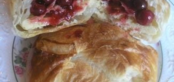 Соус для овощей