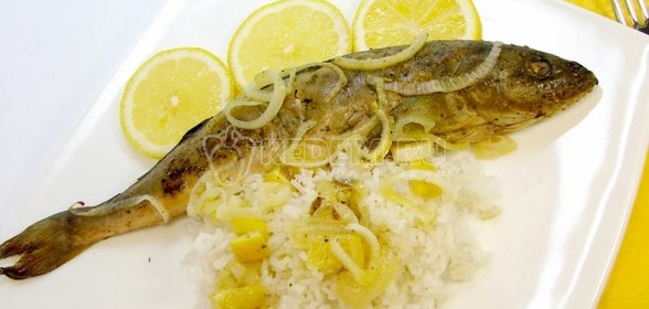 Икра из сушеных грибов