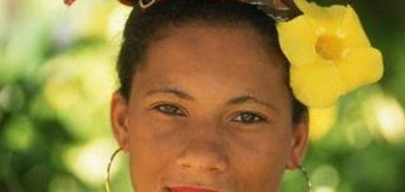 Приправа 2 - КРЕОЛьСКАЯ СМЕСь