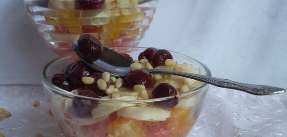 Икра из моркови с творогом