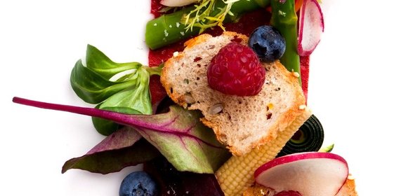 Паштет из дичи