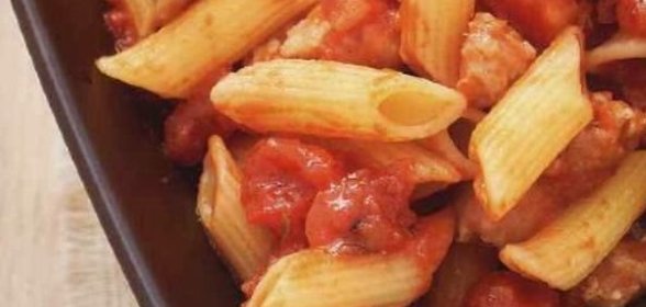 Красный соус