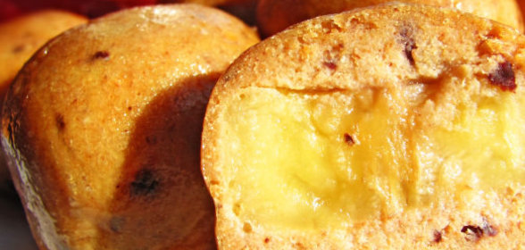 Салат из сырой моркови с хреном