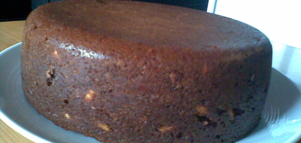 Шоколада много не бывает