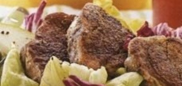 Заправка чесночная