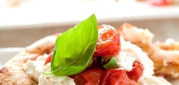 Томатный джем по‑сицилийски