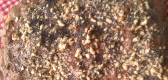 Кукуруза, запеченная под сметаной с сыром