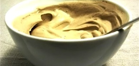 Соус из вешенок