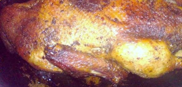 Соус из чечевицы