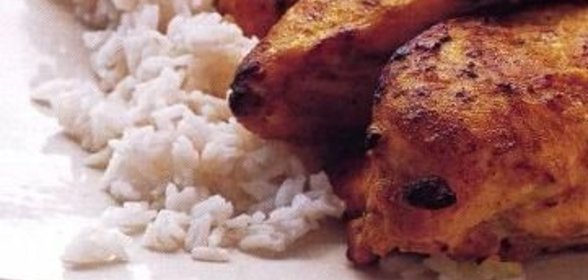 Заливное из форели в формах