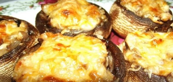 Соус красный мясной (основной)