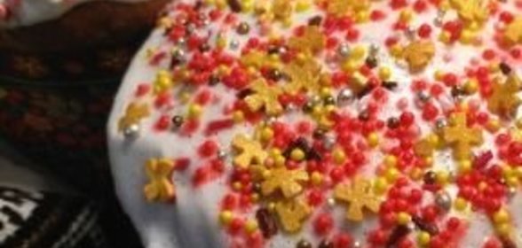 Соус грибной