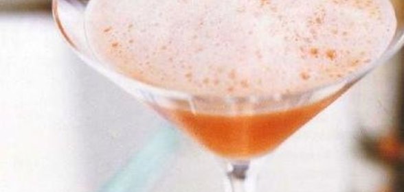 Кисло-сладкий соус с хреном