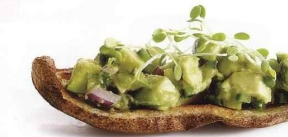 Холодный соус борта