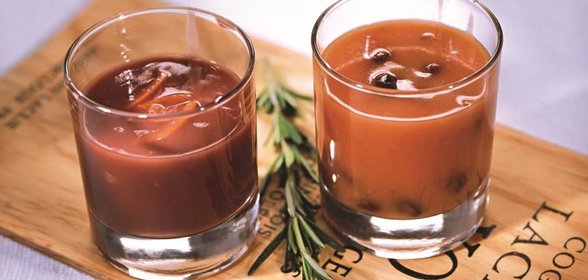 Соус бигарад