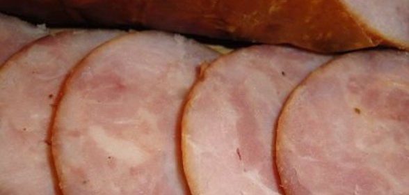 Колбаса Краковская