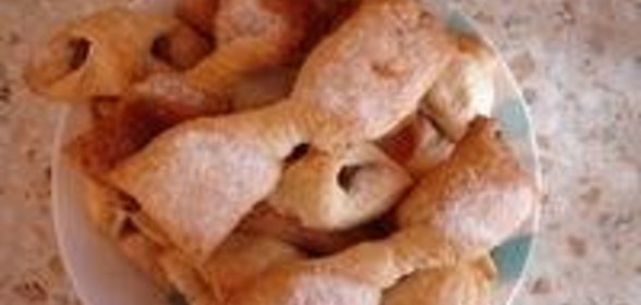 Соус к мясу