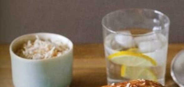 Соус из сливового повидла