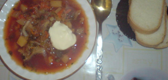 ВОЗДУШНЫЙ ПИРОГ