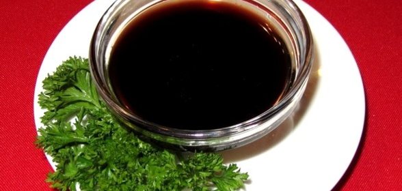 Соус Наршараб