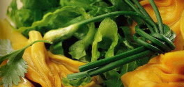 Соус острый луковый